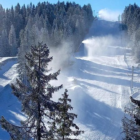 Woodside Woodside Apartments Kopaonik Free Parking & Spa , Free Ski Locker Kültér fotó