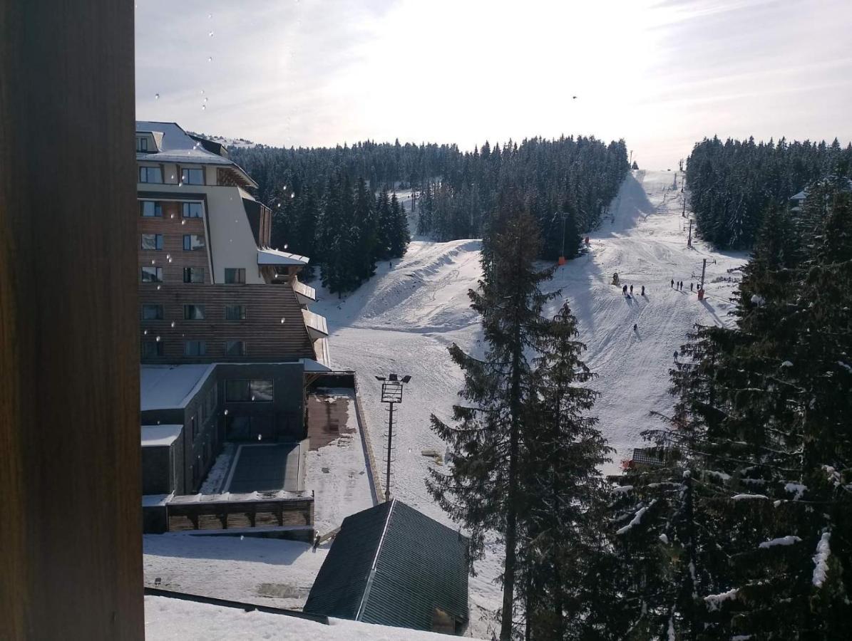 Woodside Woodside Apartments Kopaonik Free Parking & Spa , Free Ski Locker Kültér fotó