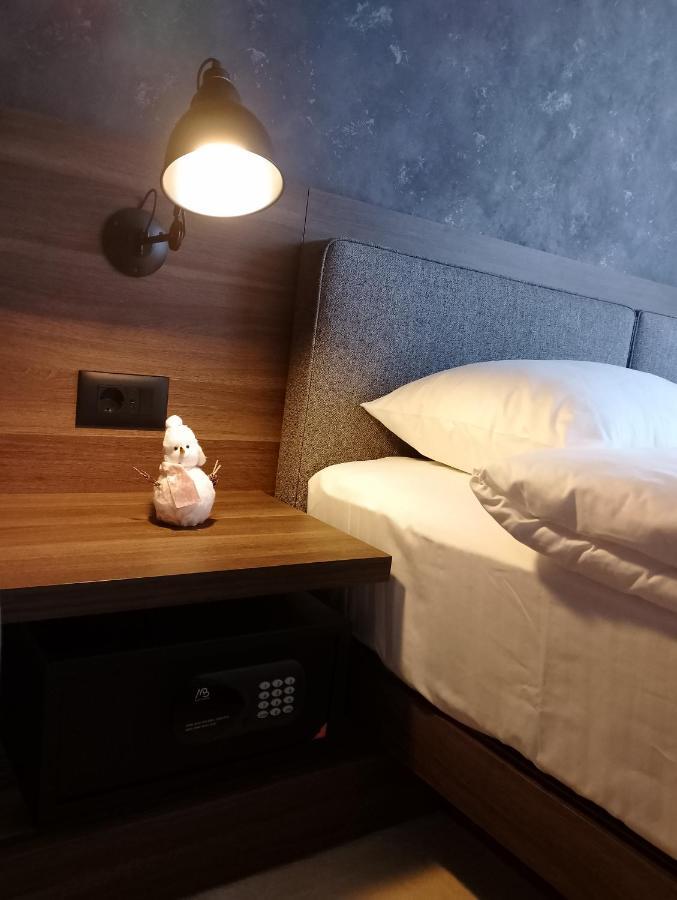 Woodside Woodside Apartments Kopaonik Free Parking & Spa , Free Ski Locker Kültér fotó