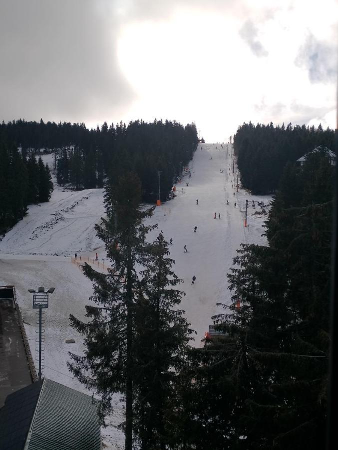 Woodside Woodside Apartments Kopaonik Free Parking & Spa , Free Ski Locker Kültér fotó
