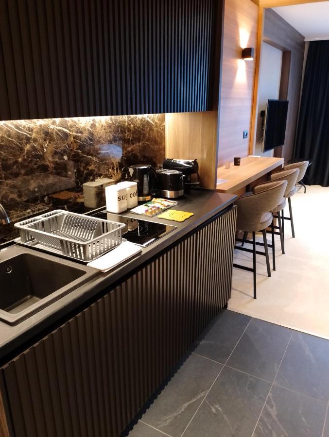 Woodside Woodside Apartments Kopaonik Free Parking & Spa , Free Ski Locker Kültér fotó